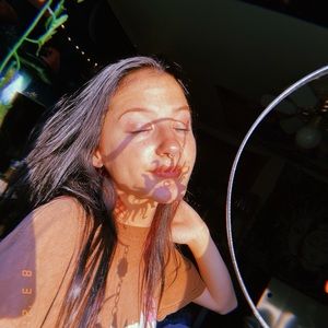 Meet your Posher, Cheyenne